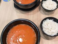 -过桥缘·过桥米线(五里桥银座店)