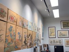 -清岚画室少儿美术培训(平江校区)