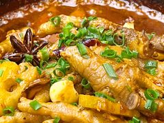 -鹤江桥·红油牛肉粉(SKP店)