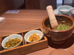 -巡湘记·地道湖南菜(活力城店)