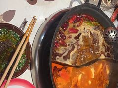 -江北北火锅馆·公路夜市(魏公村店)