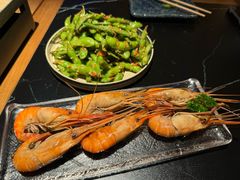 -三杯赤運·中式小酒馆(所城里店)
