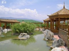 -大理地热国