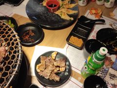 -黑牛の場(兴隆大奥莱店)