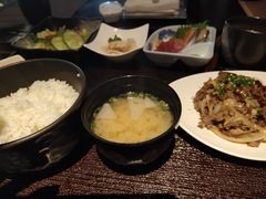 -富力希尔顿酒店·源氏日餐厅