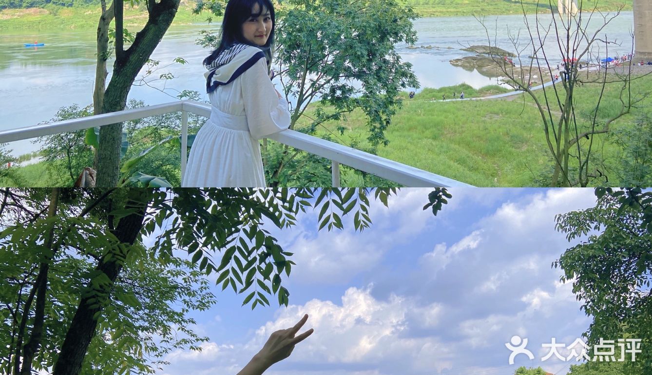 重庆小众景点｜🌳金刚碑古村落