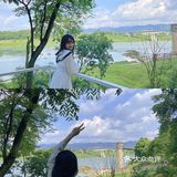 重庆小众景点｜🌳金刚碑古村落