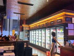 -CIRCLE·酒吧(第一国际店)