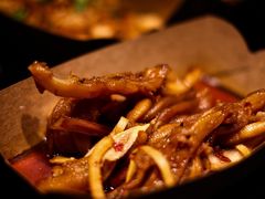 -肥安娜·小吃·饮品