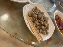 -新金盛·海鲜酒楼(盐田店)
