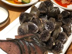 米肠-山海珍味韩国料理(奥城店)