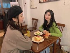 -Lumos一間甜食