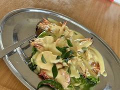 -真浪大家乐海鲜餐馆