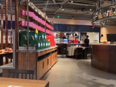 -青年公社烤鸭(滨湖银泰店)