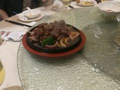 -北海渔村酒楼·粤菜海鲜点心(新华店)