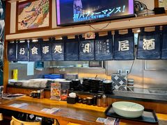 自助取餐区-三月居酒屋(青年大街店)