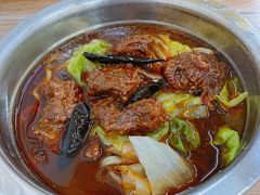 -鹍记特色牛杂面