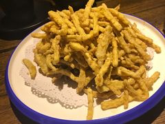 -锦上中式酒馆(南内环店)