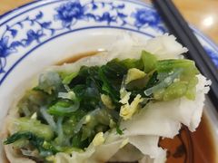 素馅烧麦-都一处烧麦馆(前门店)