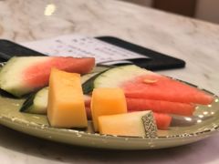 -花城粤菜餐厅(高新区店)
