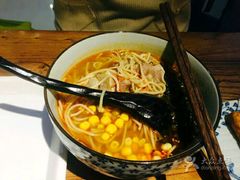 -白七爷捞面(西城万达店)
