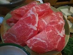 -东镇老火锅(长春路首店)