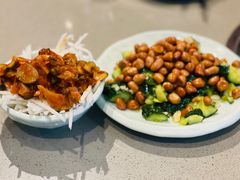 -百味源炭火烤翅 ·夜市大排档(酒仙桥店)
