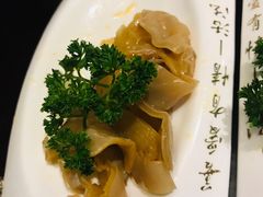 -三宝大饭店-中和艺素餐厅(浦上金山正祥广场店)