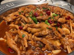 -胖哥俩肉蟹煲(湖滨银泰in77店)