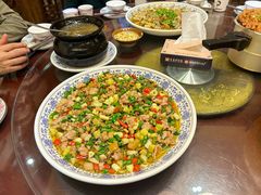 -杨记隆府(南坪店)