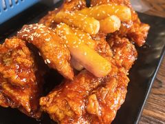 -CHICKEN NOW韩式炸鸡&啤酒