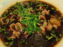 -丈母娘的饭局•新金陵菜(牛首山店)