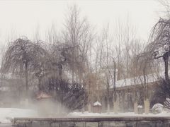 -陆地游轮吉林神农温泉