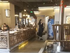 -小菜园新徽菜(芜湖镜湖苏宁店)