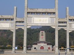 -南岳衡山风景名胜区