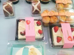 -克莉丝汀CHRISTINE(东川永平路店)