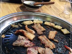 -游击队小豆腐(九街店)