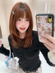 -BEAUTY HAIR GANO