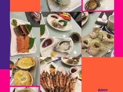 温度铁板烧(亚泰大街店)-温度铁板烧(亚泰大街店)