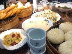 -淮扬楼(文港路店)