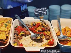-Green Option(官舍店)