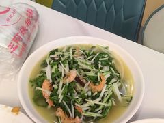 -健跳小海鲜(人民路店)