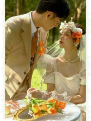 -IDO婚纱摄影(上海旗舰店)