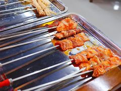 -李家水浒烤肉(五一店)