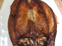 煎鲅鱼-米村拌饭(嘉兴经开龙鼎万达广场店)