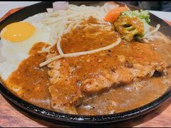 肉眼牛排-两点半深夜牛排(斗西路店)