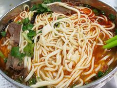 -河南拉面(肇周路店)