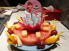 -海底捞火锅(星光不夜城店)