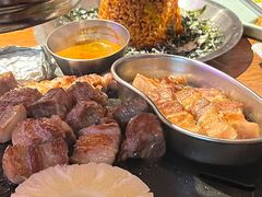 -济州爱肉堂(总店)