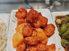 -恒生商业广场(上丰店)